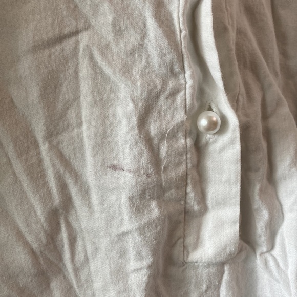 Victorian revival night gown slip necklace nosferatu - Picture 6 of 8